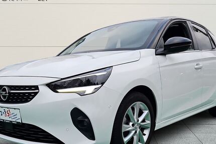 Opel Corsa 12.938 km 15.680 &euro; Bochum 44809