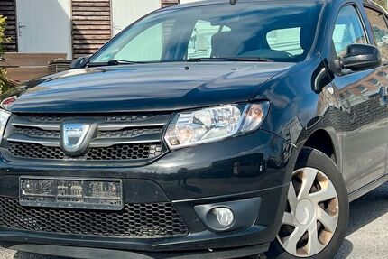 Dacia Sandero 169.851 km 1.750 &euro; Gelsenkirchen 45884