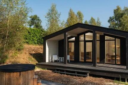 Ferienimmobilie Wuppertal Elberfeld - 134&euro; | Angebot:18590622