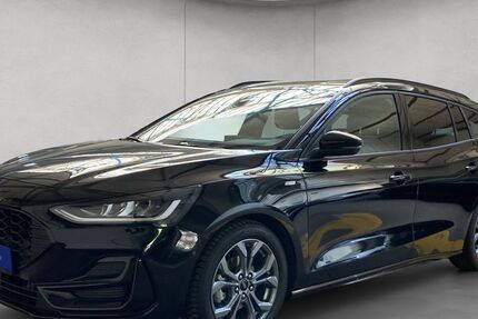 Ford Focus 21.855 km 23.990 &euro; Düsseldorf 40233