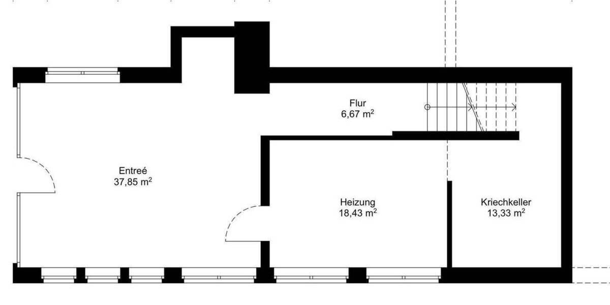 Einfamilienhaus Herdecke - 7 Zimmer, 330 m&sup2;, 2.490.000&euro; | Angebot:25657389