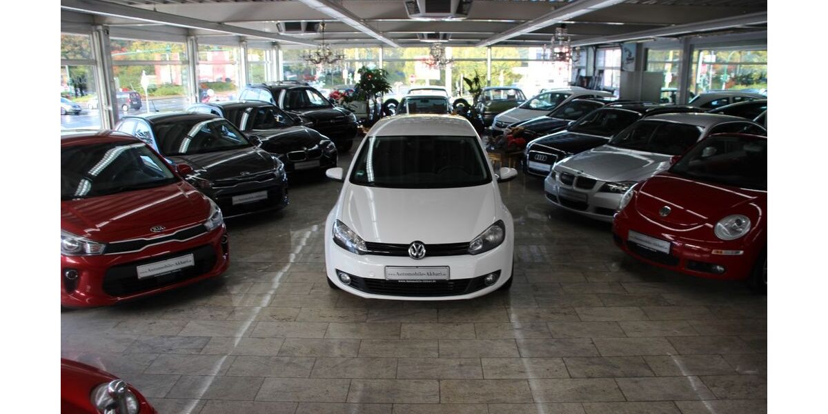 VW Golf 210.000 km 4.690 &euro; Essen 45356