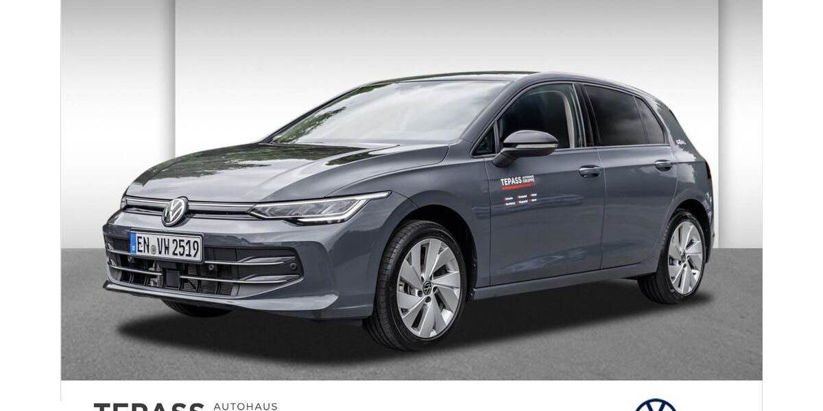 VW Golf 17.990 km 27.790 &euro; Wetter 58300