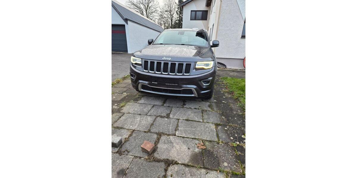 Jeep Grand Cherokee 86.326 km 19.999 &euro; Leichlingen 42799