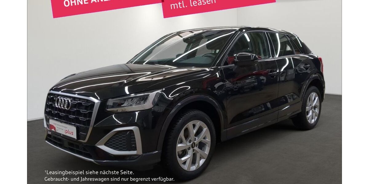 Audi Q2 22.083 km 30.440 &euro; Mülheim a.d. Ruhr 45481
