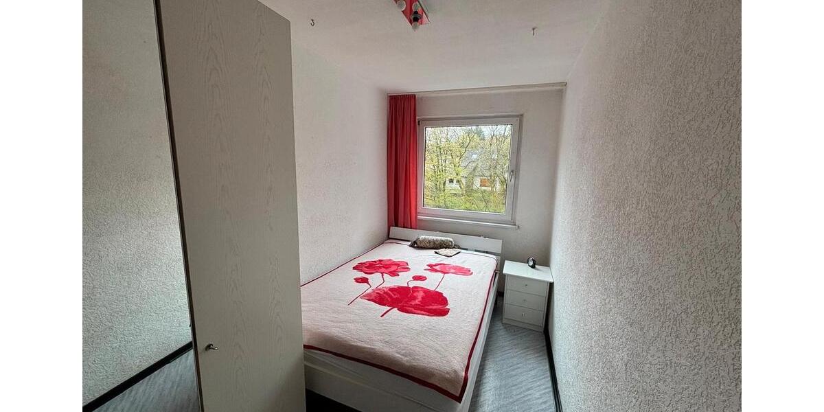 Etagenwohnung Wuppertal Gemarkung Elberfeld - 3.5 Zimmer, 72 m&sup2;, 169.000&euro; | Angebot:26073073
