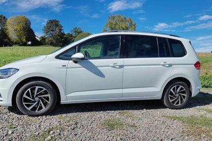 VW Touran 94.500 km 19.900 &euro; Witten 58452