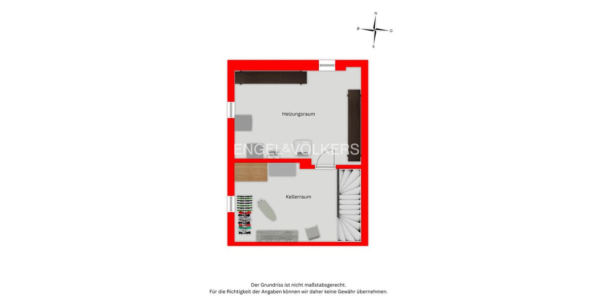 Doppelhaushälfte Hilden Kalstert - 5 Zimmer, 131 m&sup2;, 495.000&euro; | Angebot:25730519