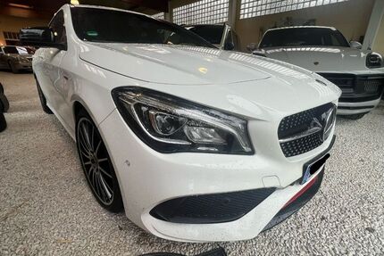Mercedes-Benz CLA 250 118.000 km 21.999 &euro; Wuppertal 42115
