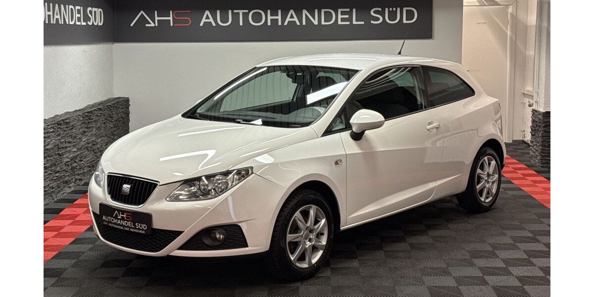 Seat Ibiza 165.000 km 7.999 &euro; Remscheid 42857
