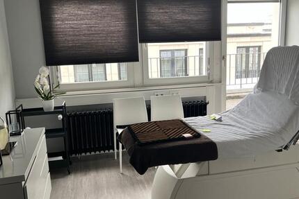 Gewerbeobjekt Düsseldorf Stadtmitte - 1.590&euro; | Angebot:25831062