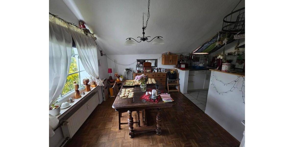 Mehrfamilienhaus, Wohnhaus Wermelskirchen - 8 Zimmer, 170 m&sup2;, 360.000&euro; | Angebot:26628567