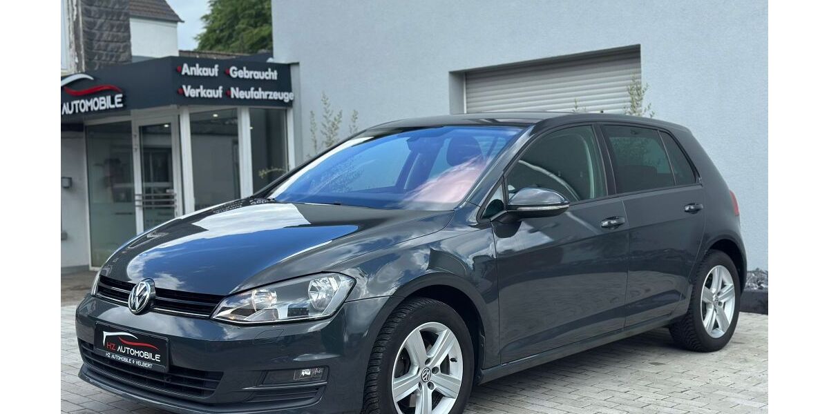 VW Golf 172.752 km 8.990 &euro; Velbert 42551