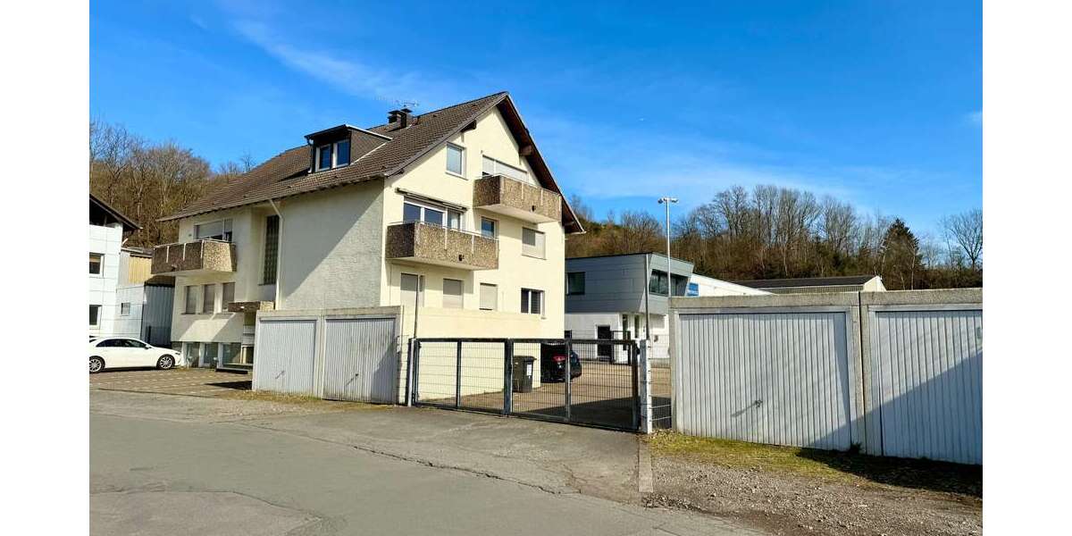 Einfamilienhaus Hagen Hagen-Mitte - 12 Zimmer, 371 m&sup2;, 630.000&euro; | Angebot:25354654