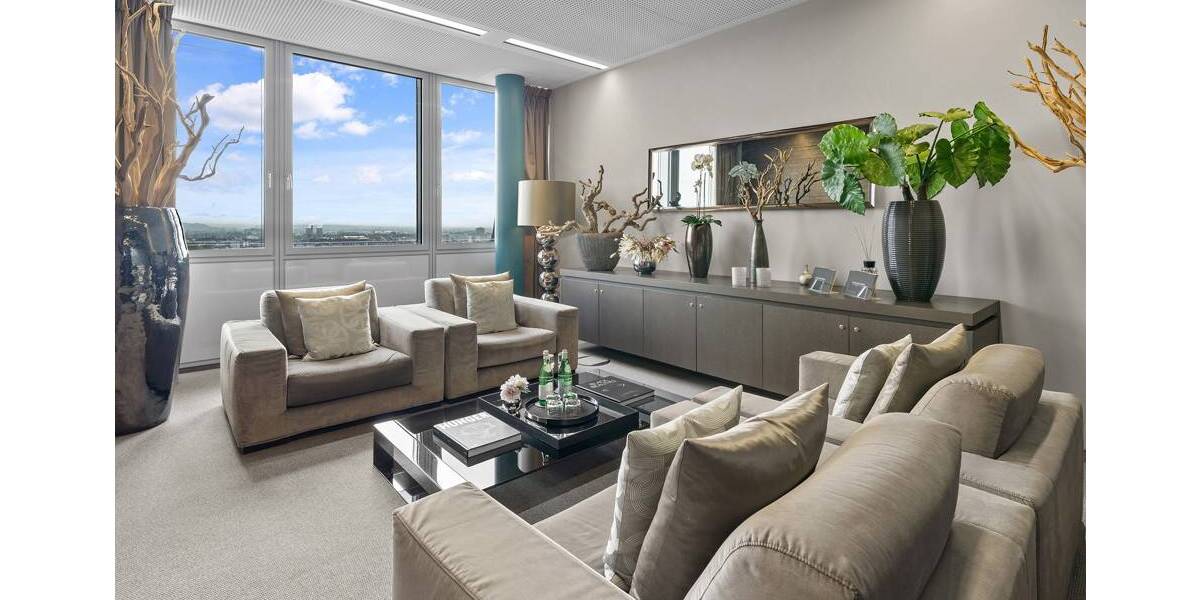 Gewerbeobjekt Düsseldorf Stadtmitte - 329&euro; | Angebot:25873008