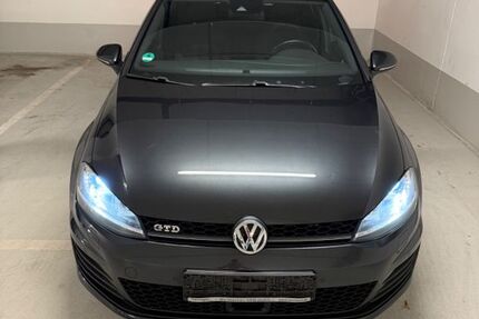 VW Golf 214.000 km 11.400 &euro; Monheim am Rhein 40789