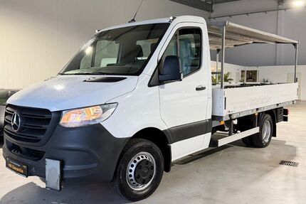Mercedes-Benz Sprinter 138.350 km 25.999 &euro; Gelsenkirchen 45879