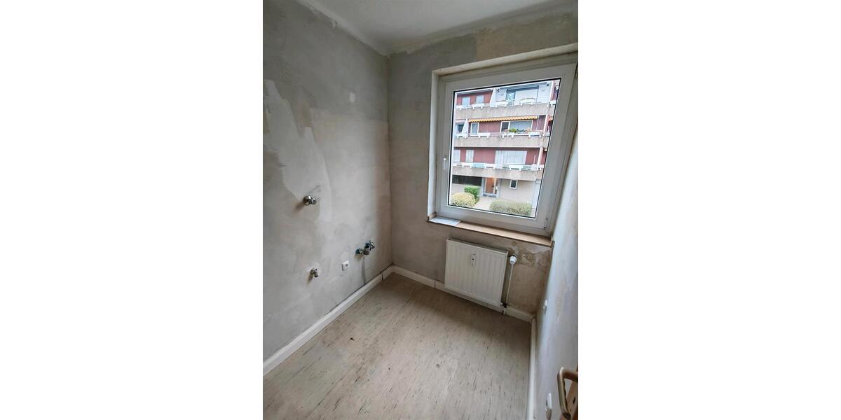 Etagenwohnung Essen Stadtbezirk III - 2 Zimmer, 42 m&sup2;, 532&euro; | Angebot:25350881