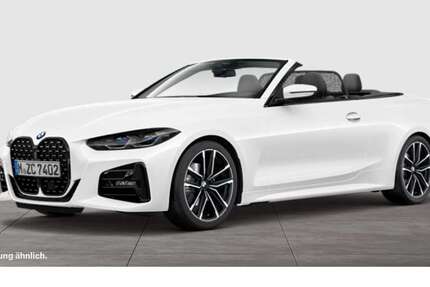 BMW 430 44.600 km 43.390 &euro; Hagen - Hohenlimburg 58119