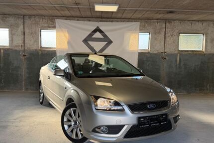 Ford Focus 163.194 km 2.999 &euro; Wuppertal 42289