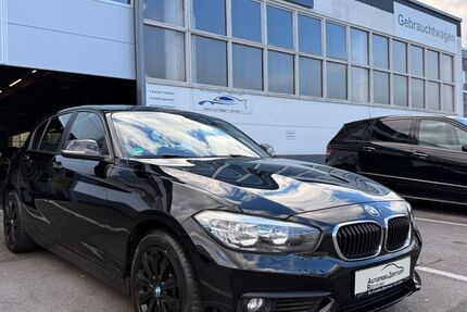 BMW 118 99.860 km 13.490 &euro; Ratingen 40880