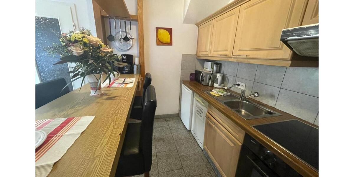 Ferienimmobilie Essen Stadtbezirk VI - 135&euro; | Angebot:25965371