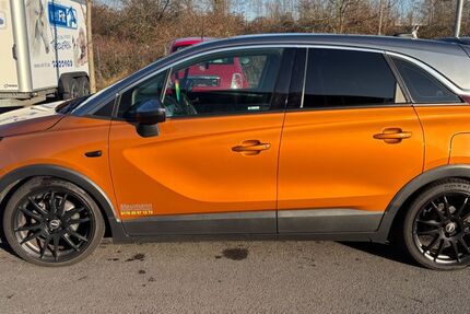 Opel Crossland (X) 85.000 km 8.250 &euro; Hilden 40721