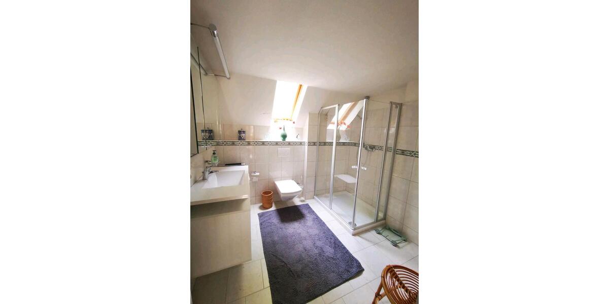 Ferienimmobilie Bochum Werne - 100&euro; | Angebot:25221532