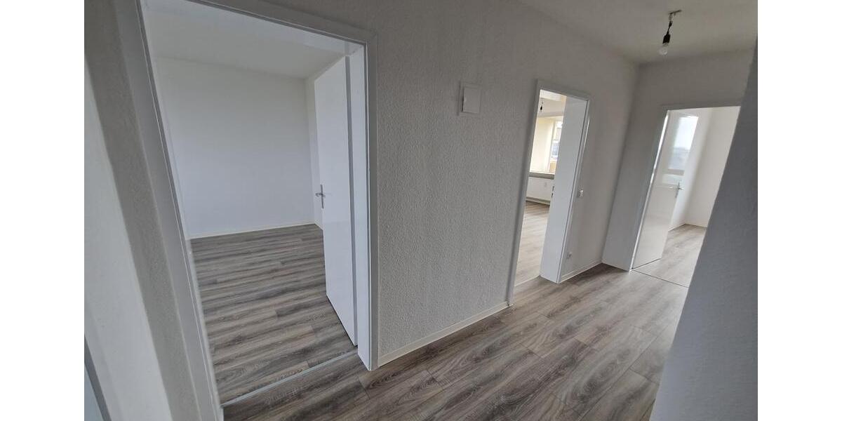 Etagenwohnung Bochum Laer - 3 Zimmer, 78 m&sup2;, 671&euro; | Angebot:26005594