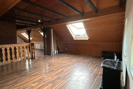 Wohnung Gelsenkirchen Rotthausen - 1 Zimmer, 55 m&sup2;, 520&euro; | Angebot:26561749