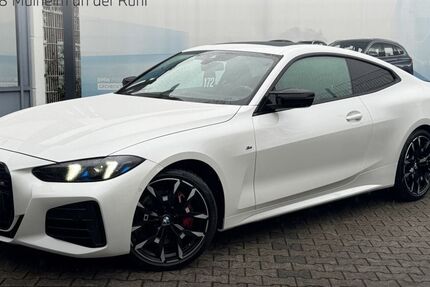 BMW M440 24.796 km 60.400 &euro; Mülheim an der Ruhr 45478