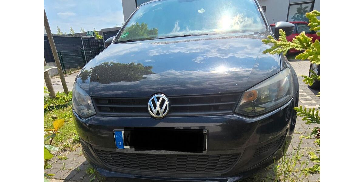VW Polo 193.265 km 3.200 &euro; Gelsenkirchen 45888