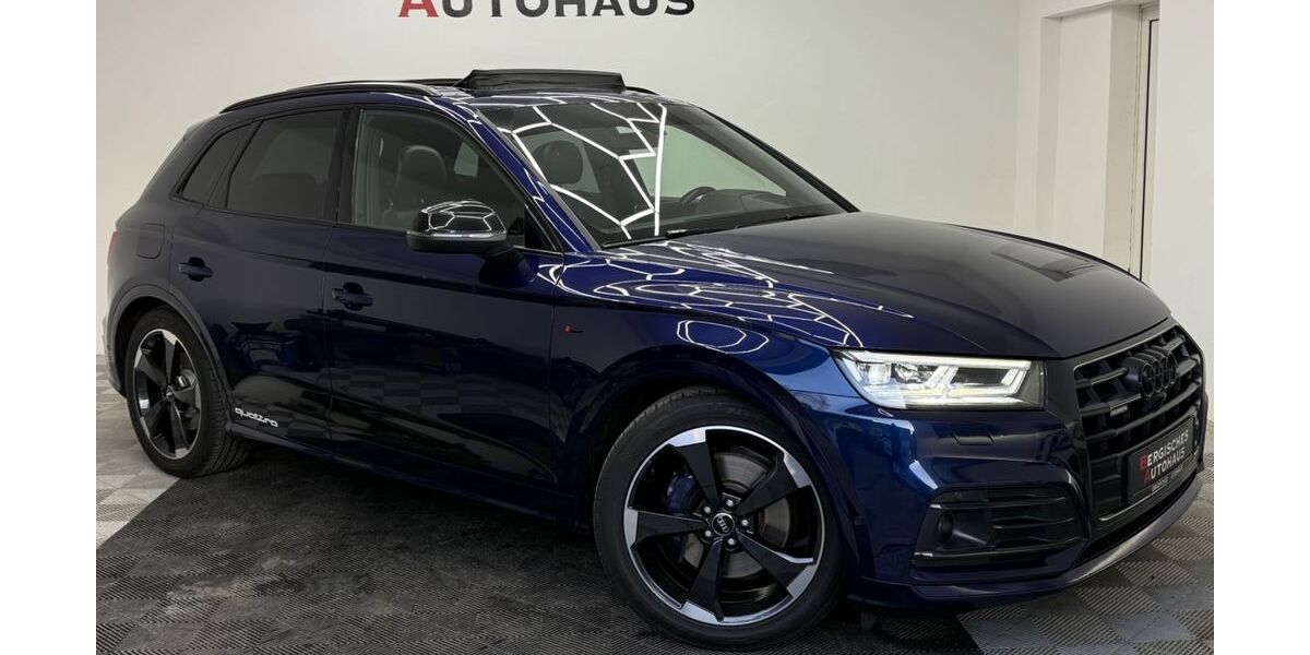 Audi Q5 229.000 km 23.999 &euro; Radevormwald 42477