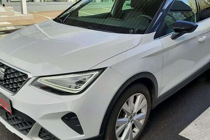 Seat Arona 38.798 km 17.880 &euro; Essen 45326