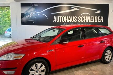 Ford Mondeo 173.795 km 6.700 &euro; Ratingen 40880