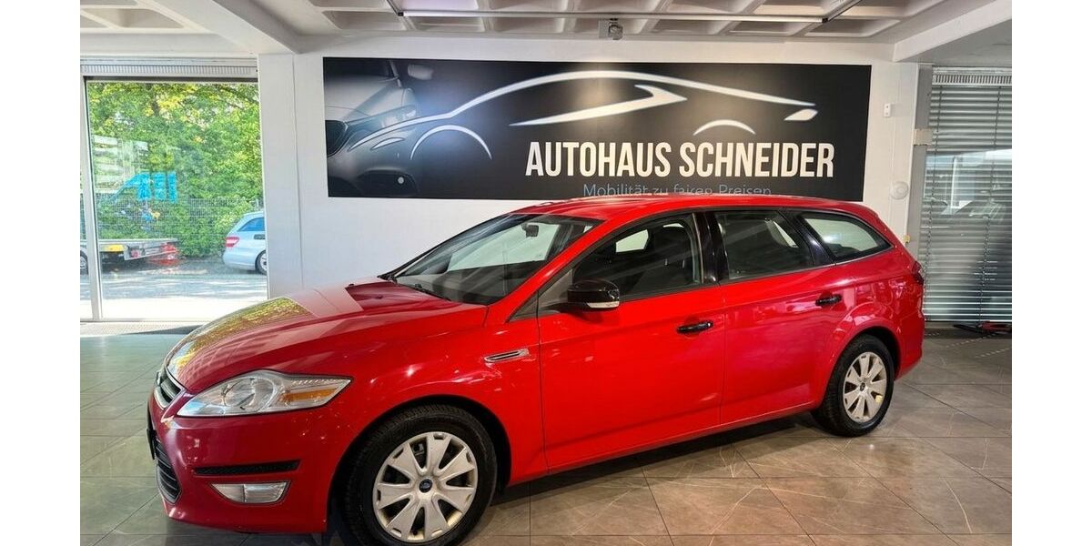Ford Mondeo 173.795 km 6.700 &euro; Ratingen 40880