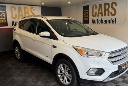 Ford Kuga 275.000 km 7.900 &euro; Bochum 44805
