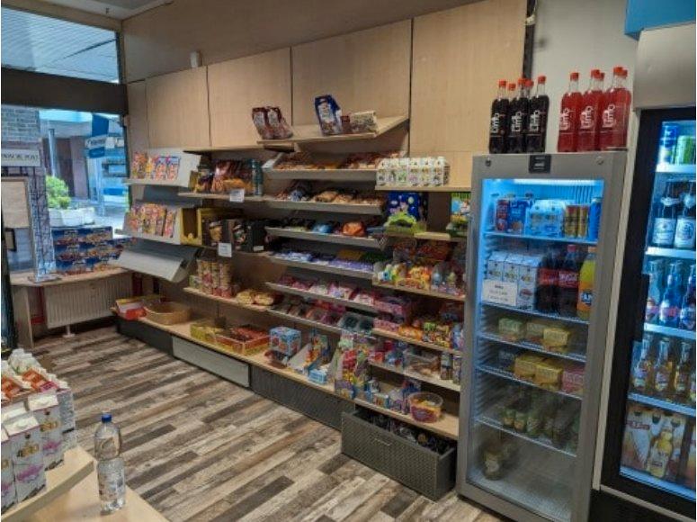 Gewerbeobjekt Wuppertal Gemarkung Elberfeld - 500&euro; | Angebot:26547682