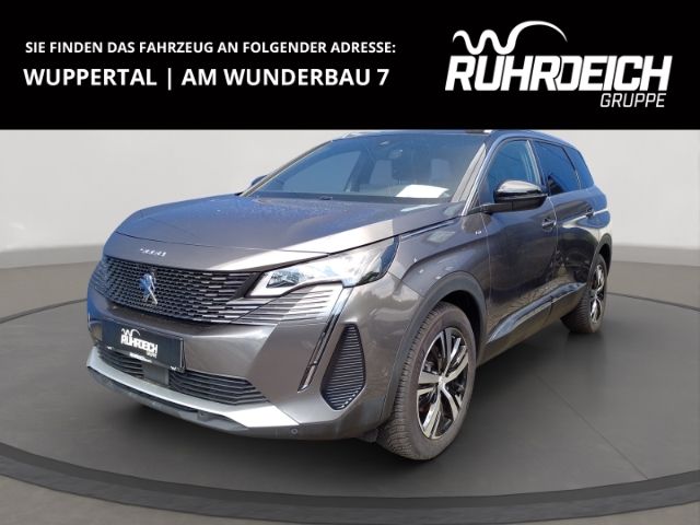Peugeot 5008 31.300 km 26.690 &euro; Wuppertal 42103