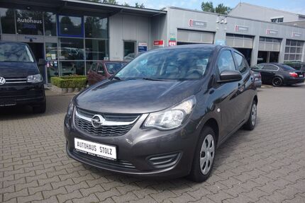 Opel Karl 85.814 km 6.997 &euro; Wipperfürth 51688