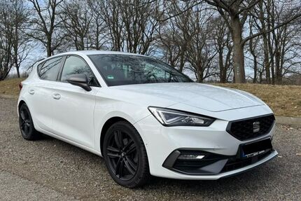 Seat Leon 110.400 km 18.299 &euro; Radevormwald 42477