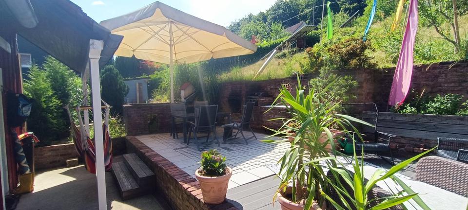 Einfamilienhaus Wuppertal Gemarkung Barmen - 449.500&euro; | Angebot:23310712