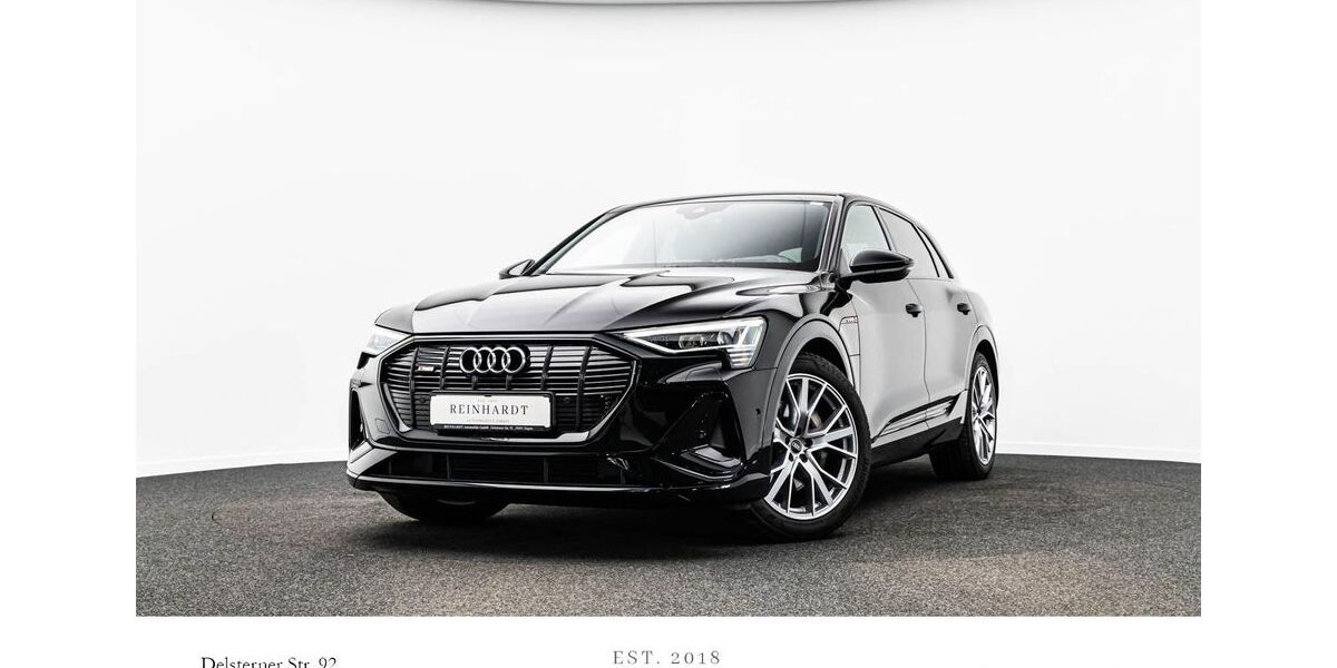 Audi e-tron 35.836 km 29.260 &euro; Hagen 58091