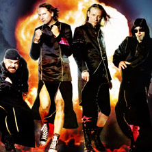 J.B.O. - Das Weltmeister 