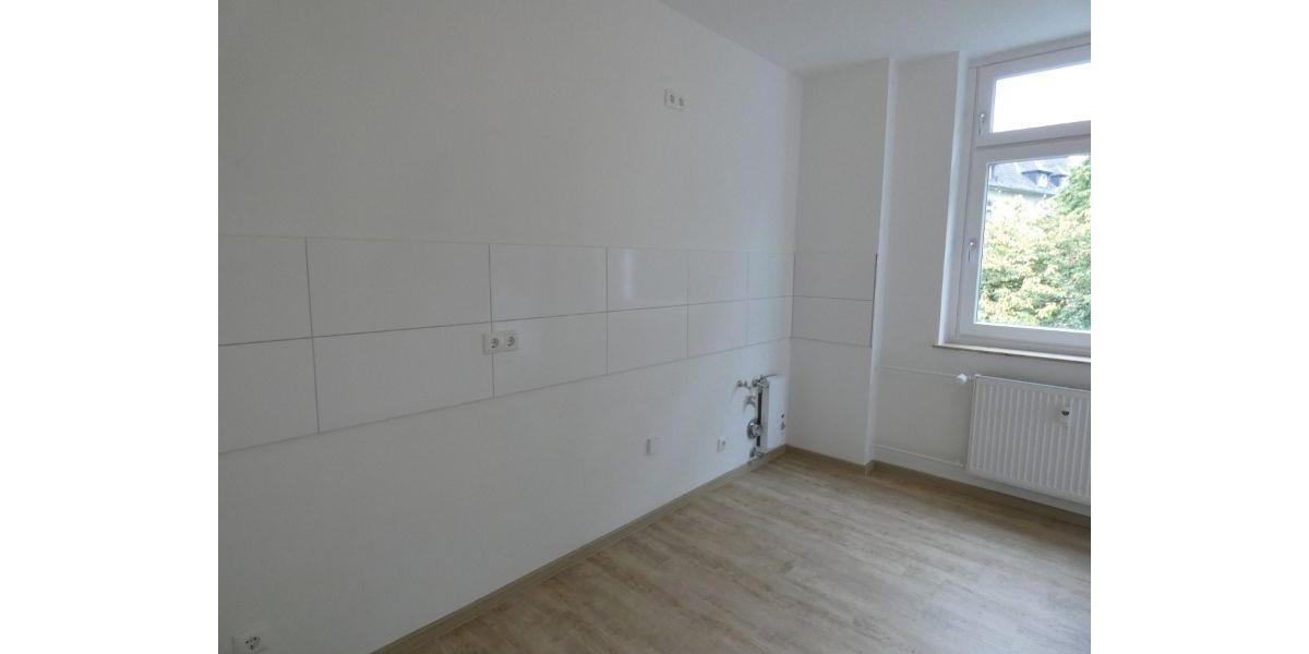 Etagenwohnung Essen Stadtbezirk III - 2 Zimmer, 57 m&sup2;, 547&euro; | Angebot:26577925