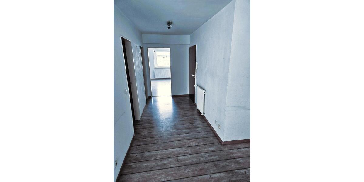 Etagenwohnung Gelsenkirchen - 2 Zimmer, 79 m&sup2;, 520&euro; | Angebot:26489440