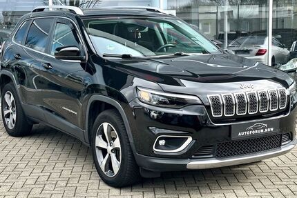 Jeep Cherokee 94.077 km 19.800 &euro; Haan 42781