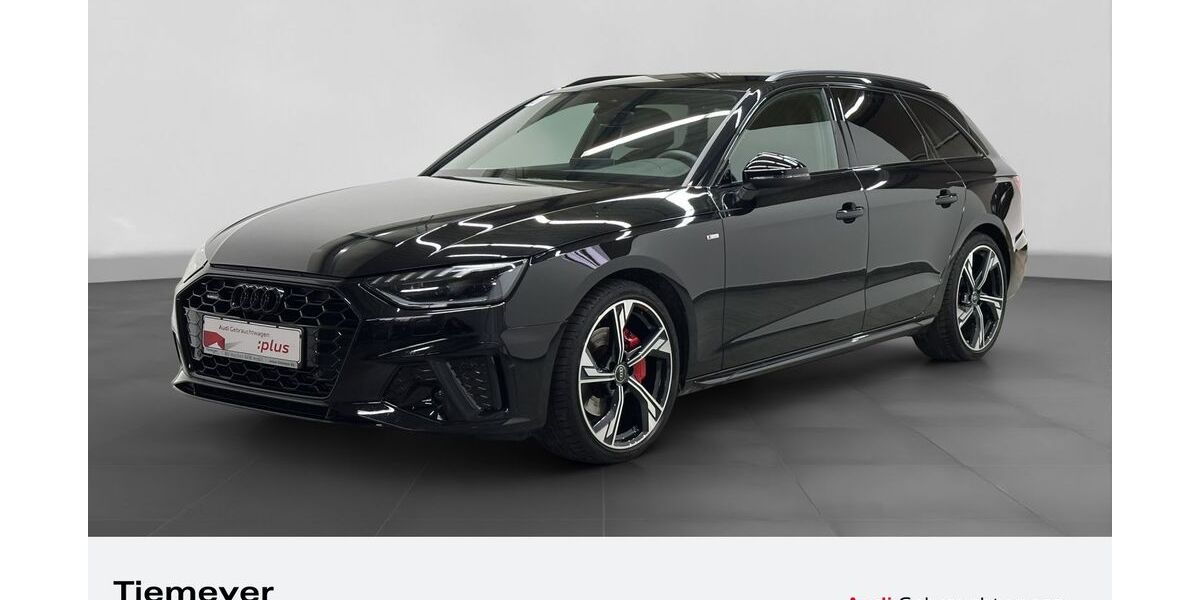 Audi A4 14.627 km 38.980 &euro; Gelsenkirchen 45894