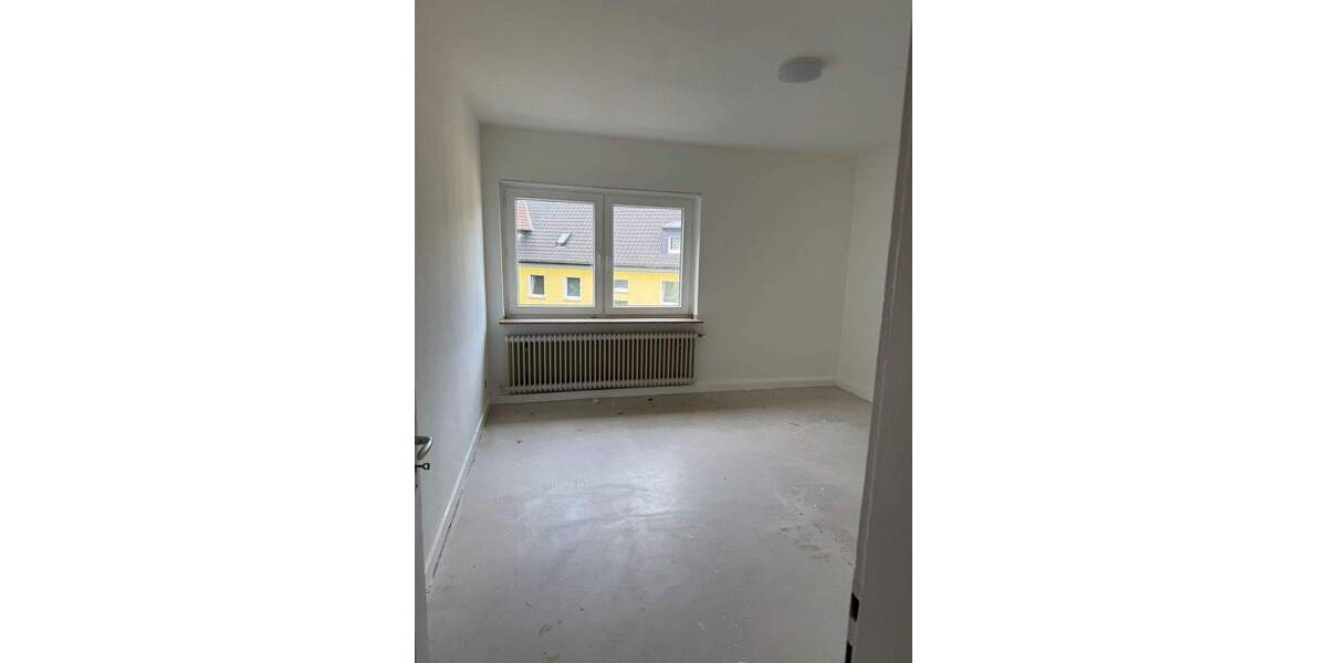 Etagenwohnung Essen Altendorf - 2 Zimmer, 66 m&sup2;, 500&euro; | Angebot:26672881