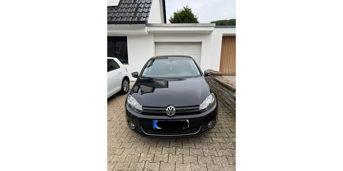 VW Golf 164.000 km 7.000 &euro; Hagen 58097